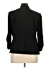Calvin Klein Black Blazer Size 0X - photo 2