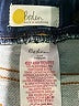 Boden Solid Blue Jeggings Size 11 - photo 3