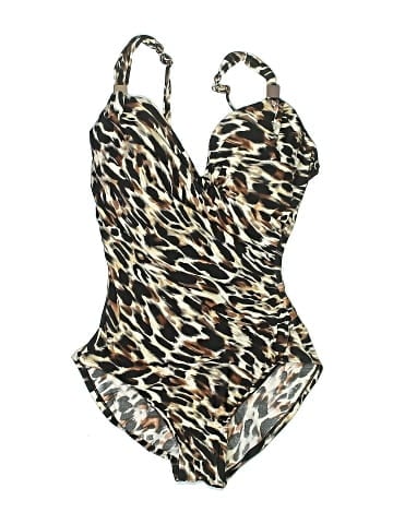 Miraclesuit One Piece Swimsuit (view 1)