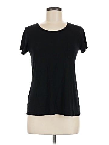 Active Basic Short Sleeve T-Shirt (view 1)