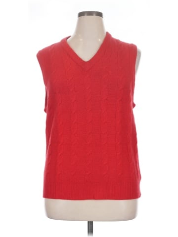 Assorted Brands Sweater Vest (view 1)