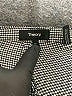 Theory Solid Gray Active Pants Size 10 - photo 4