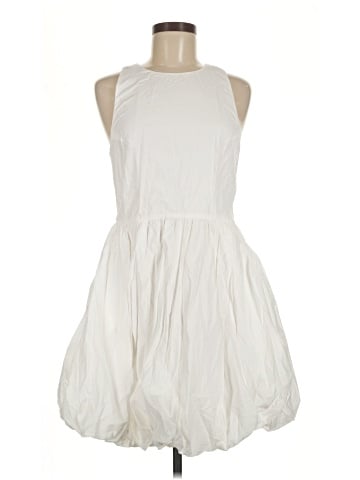J.Crew Casual Dress (view 1)