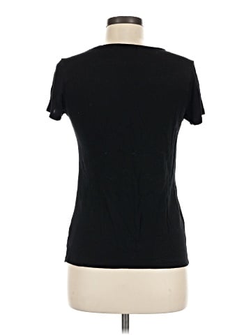 Active Basic Short Sleeve T-Shirt (view 2)