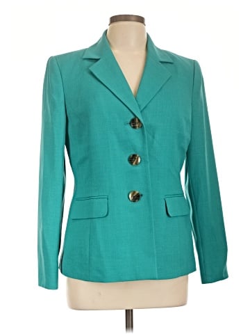Evan Picone Blazer (view 1)