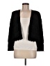 Maje Black Cardigan Size Med (2) - photo 1