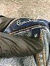 Earl Jean Blue Denim Skirt Size M - photo 5