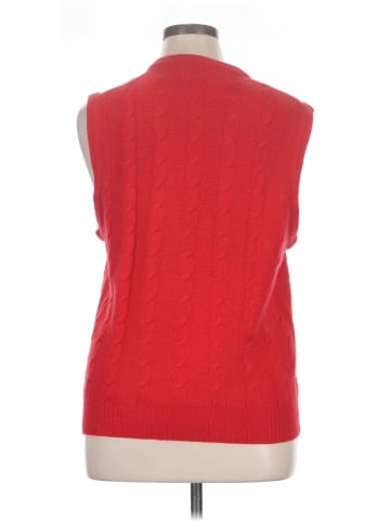 Assorted Brands Sweater Vest (view 2)