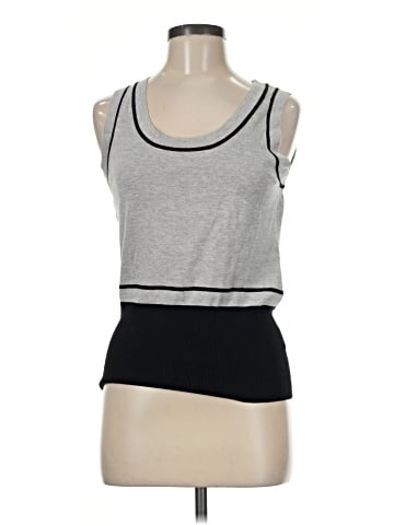 Beyond Sleeveless Top (view 1)