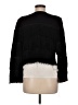 Maje Black Cardigan Size Med (2) - photo 2