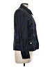 Basler Graphic Blue Blazer Size EU (IT) 46 / US 10 - photo 4