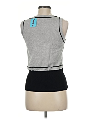 Beyond Sleeveless Top (view 2)