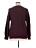 Maurices Burgundy Pullover Sweater Size XL - photo 2