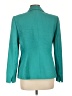 Evan Picone Teal Blazer Size 10 - photo 2