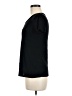 Active Basic Black Short Sleeve T-Shirt Size M - photo 5