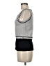 Beyond Gray Sleeveless Top Size M - photo 5