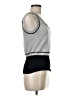 Beyond Gray Sleeveless Top Size M - photo 4