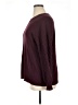 Maurices Burgundy Pullover Sweater Size XL - photo 5