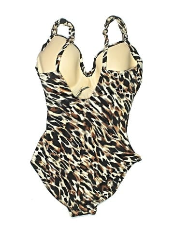 Miraclesuit One Piece Swimsuit (view 2)