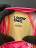 Lands' End Pink Rash Guard Size 4 - photo 3