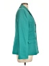 Evan Picone Teal Blazer Size 10 - photo 4
