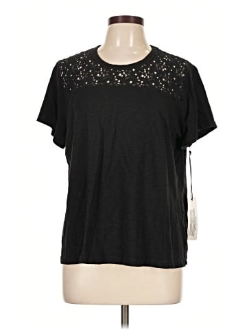 Wilt Short Sleeve Top (view 1)