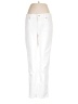Liz Claiborne White Jeans Size 6 - photo 1