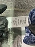 Woman Within 100% Polyester Blue Pullover Sweater Size 14 (M) - photo 8