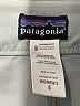 Patagonia 100% Polyester Gray Casual Pants Size 8 - photo 7