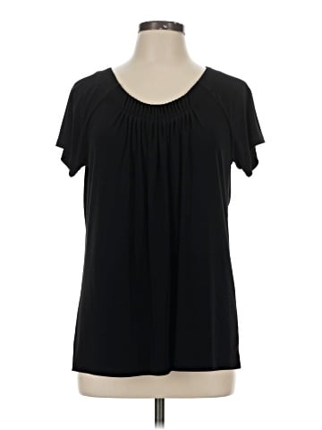 Josephine Chaus Short Sleeve Top (view 1)