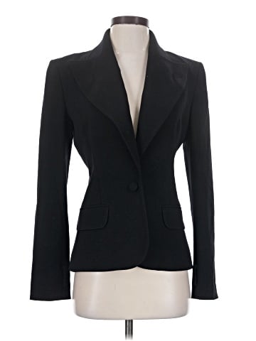 Givenchy blazer (view 1)