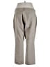 St. John's Bay Solid Tan Khakis Size 20 - photo 2