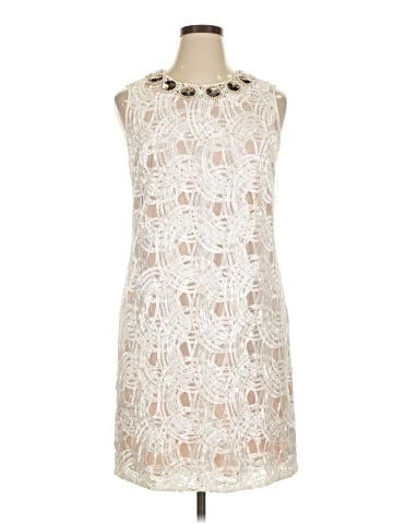 Adrianna Papell Cocktail Dress (view 1)
