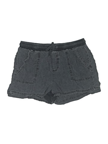 Splendid Denim Shorts (view 1)