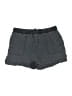 Splendid Gray Denim Shorts Size M - photo 1
