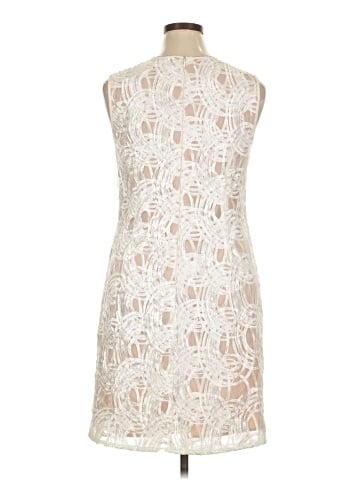 Adrianna Papell Cocktail Dress (view 2)