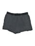Splendid Gray Denim Shorts Size M - photo 2