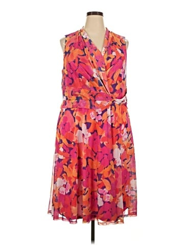 Jessica Howard Cocktail Dress (view 1)