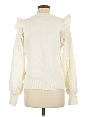 Design History Pullover Sweater (view 2)