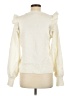 Design History Ivory Pullover Sweater Size M - photo 2