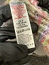 Topshop Tweed Silver Pullover Sweater Size 4 - photo 8