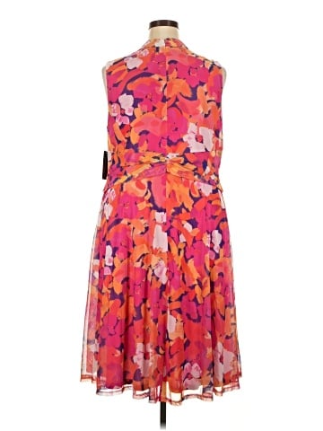 Jessica Howard Cocktail Dress (view 2)