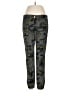 Veronica Beard Camo Green Cargo Pants Size 4 - photo 1