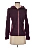 Spyder Purple Zip Up Hoodie Size XS - photo 1