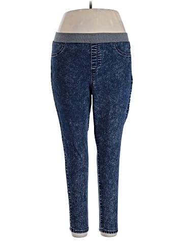 No Boundaries Jeggings (view 1)