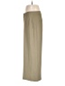 Vince. 100% Polyester Tan Dress Pants Size 8 - photo 5