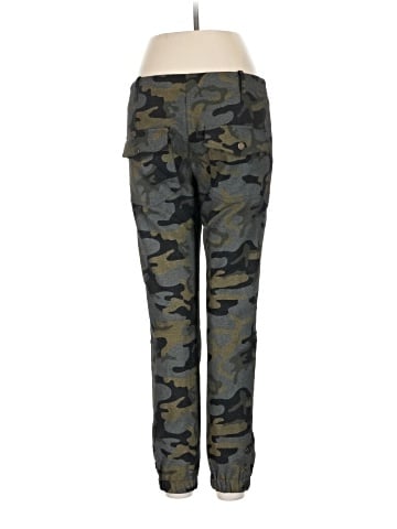 Veronica Beard Cargo Pants (view 2)