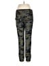Veronica Beard Camo Green Cargo Pants Size 4 - photo 2