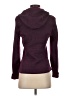 Spyder Purple Zip Up Hoodie Size XS - photo 2