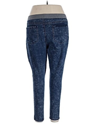 No Boundaries Jeggings (view 2)
